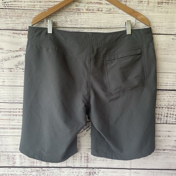 Womens Immersion Research Penstock Paddle / Water Board Shorts Size 14 - Picture 7 of 12